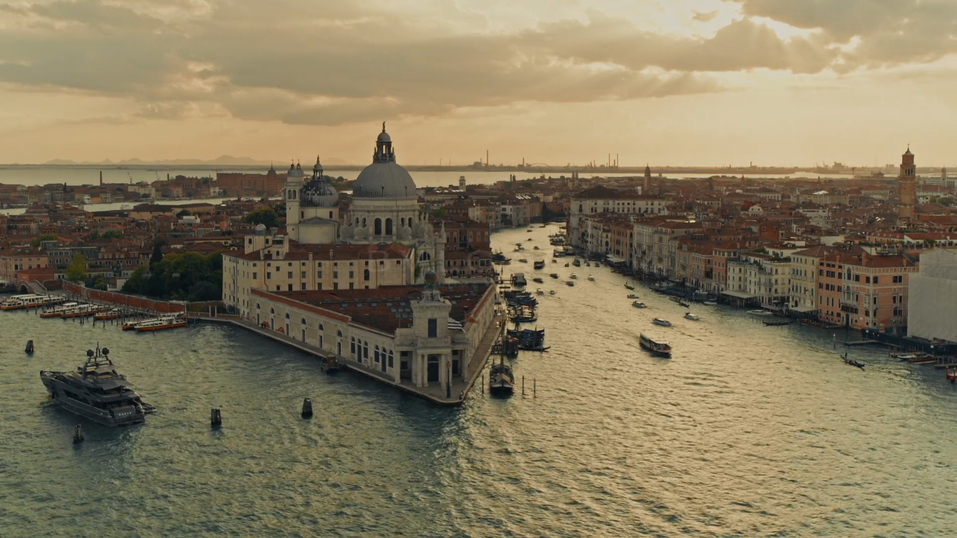 Bvlgari in Venice - La Biennale 2026