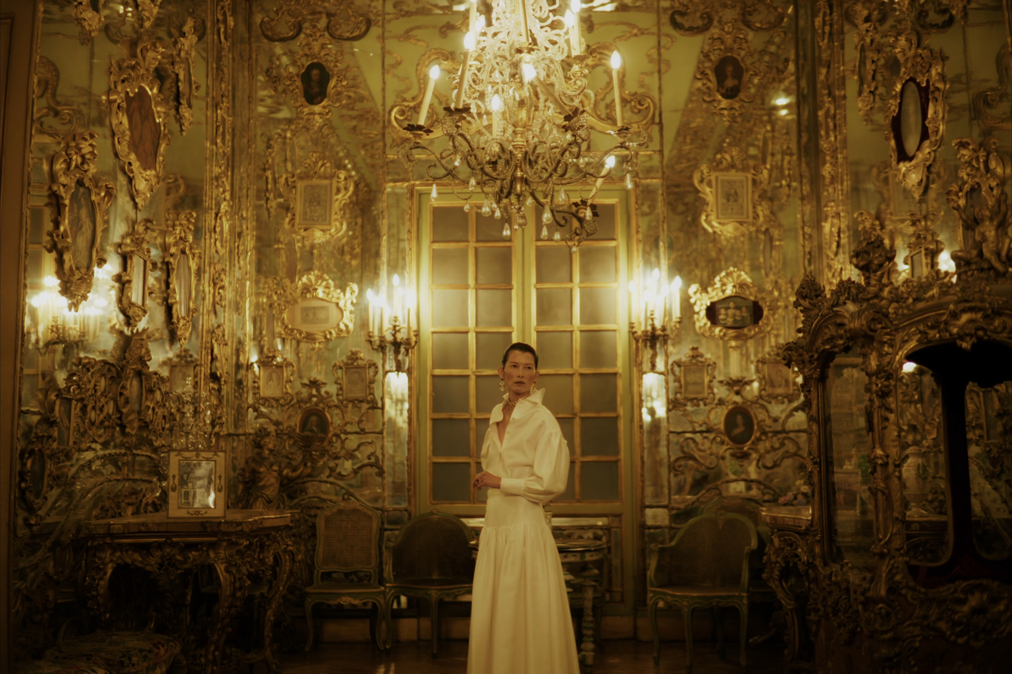 BVLGARI Eclettica collection Richesse Japan | Director's Cut